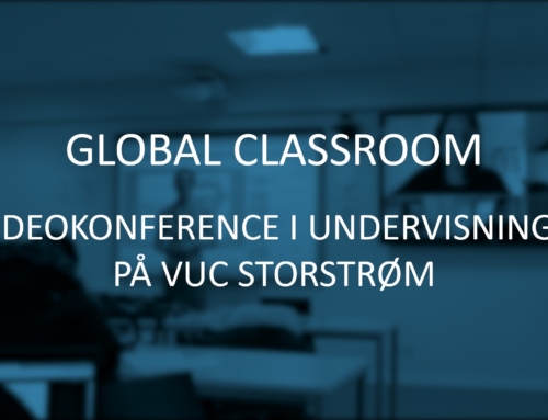 Global Classroom